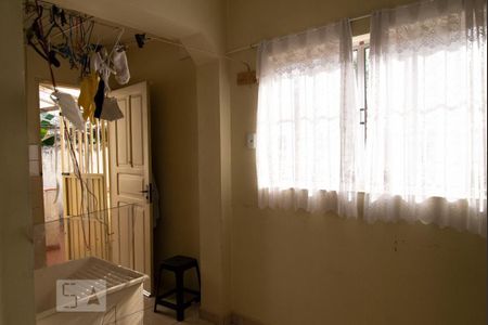 Casa à venda com 400m², 5 quartos e 5 vagasLavanderia