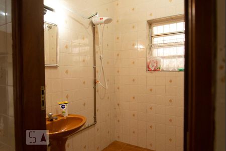 Banheiro de casa à venda com 5 quartos, 400m² em Vila Lúcia, São Paulo