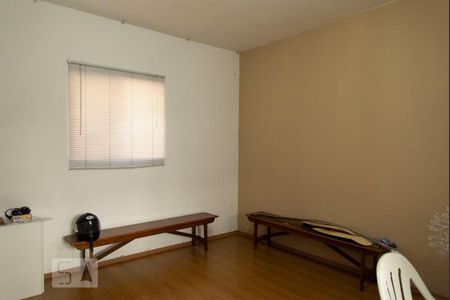 Sala de casa à venda com 5 quartos, 400m² em Vila Lúcia, São Paulo