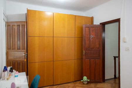 QUARTO 1 de casa à venda com 3 quartos, 200m² em Santana, São Paulo
