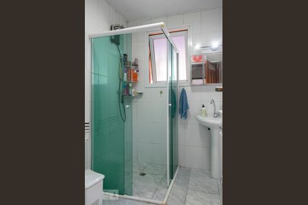 Casa à venda com 122m², 4 quartos e 1 vagaBANHEIRO