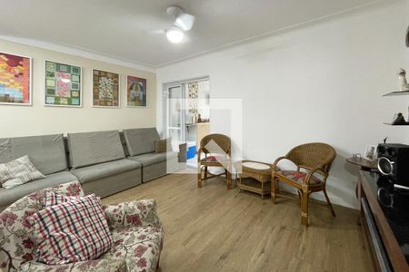 Sala de casa à venda com 3 quartos, 118m² em Santana, São Paulo