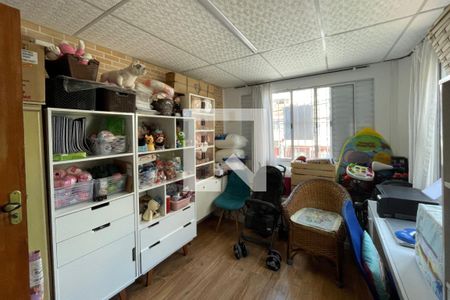 Quarto 1 de casa à venda com 3 quartos, 118m² em Santana, São Paulo