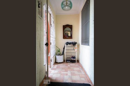 Casa à venda com 122m², 4 quartos e 1 vagaENTRADA