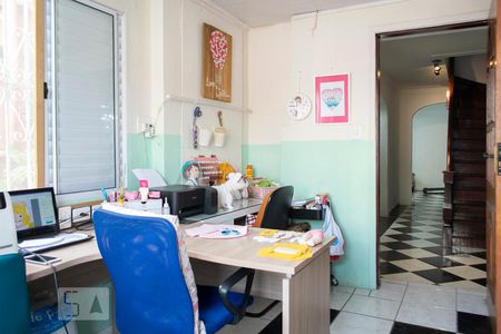 Casa à venda com 122m², 4 quartos e 1 vagaQUARTO 4