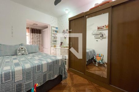 Quarto 2 de casa à venda com 3 quartos, 118m² em Santana, São Paulo
