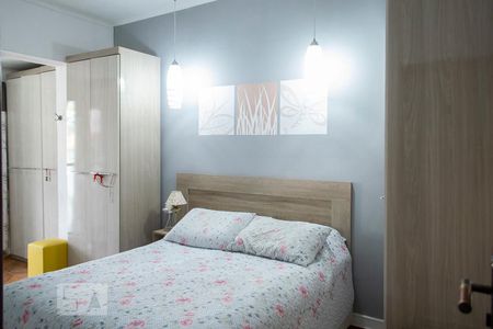 Casa à venda com 122m², 4 quartos e 1 vagaQUARTO 3