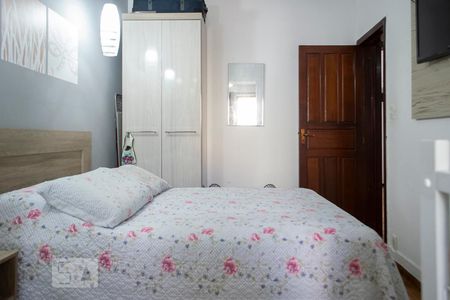 Casa à venda com 122m², 4 quartos e 1 vagaQUARTO 3