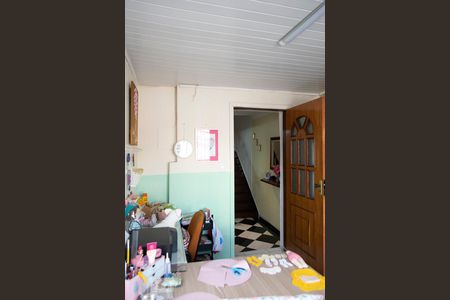 Casa à venda com 122m², 4 quartos e 1 vagaQUARTO 4