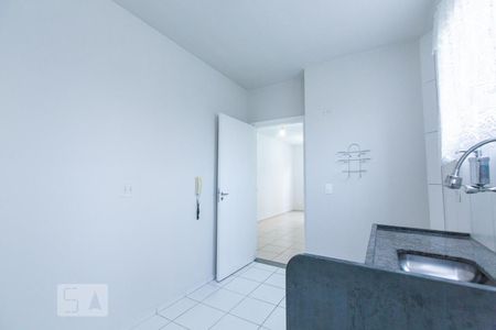 Apartamento para alugar com 55m², 2 quartos e 1 vagaCozinha