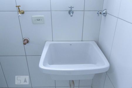 Apartamento para alugar com 55m², 2 quartos e 1 vagaTanque