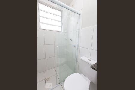 Apartamento para alugar com 55m², 2 quartos e 1 vagaBanheiro