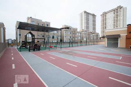 Apartamento para alugar com 55m², 2 quartos e 1 vagaQuadra