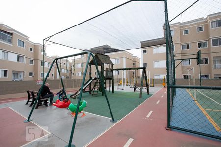 Apartamento para alugar com 55m², 2 quartos e 1 vagaÁrea Comum - Playground