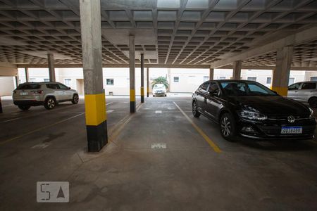 Apartamento para alugar com 55m², 2 quartos e 1 vagaGaragem