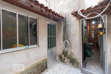 Área comum de casa à venda com 3 quartos, 220m² em Jardim Jaú (zona Leste), São Paulo