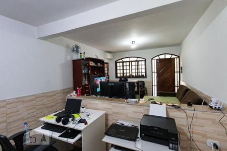 Sala de casa à venda com 3 quartos, 220m² em Jardim Jaú (zona Leste), São Paulo