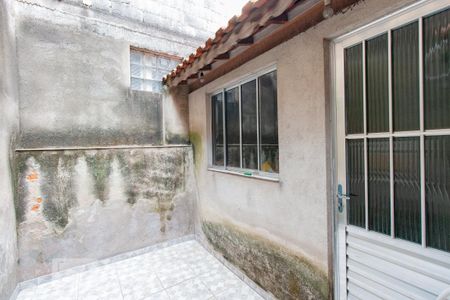 Área comum de casa à venda com 3 quartos, 220m² em Jardim Jaú (zona Leste), São Paulo