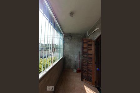 Sacada suite de casa à venda com 3 quartos, 220m² em Jardim Jaú (zona Leste), São Paulo
