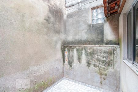 Área comum de casa à venda com 3 quartos, 220m² em Jardim Jaú (zona Leste), São Paulo