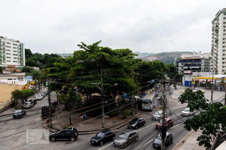 Apartamento à venda com 76m², 2 quartos e 1 vagaVista do Quarto