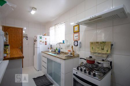 Apartamento à venda com 76m², 2 quartos e 1 vagaCozinha