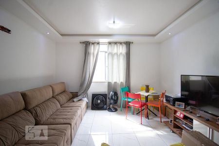 Sala de apartamento à venda com 2 quartos, 76m² em Pechincha, Rio de Janeiro