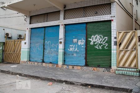 Apartamento à venda com 76m², 2 quartos e 1 vagaFachada