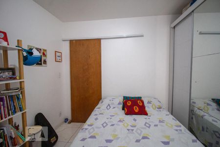 Apartamento à venda com 76m², 2 quartos e 1 vagaQuarto