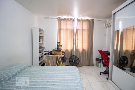 Suíte de apartamento à venda com 2 quartos, 76m² em Pechincha, Rio de Janeiro