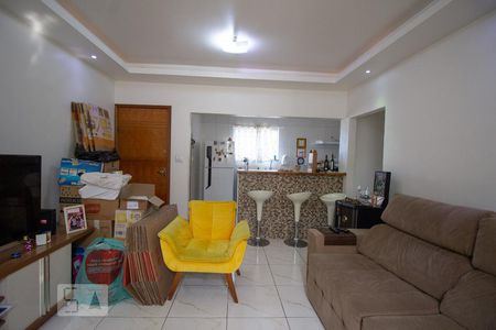 Sala de apartamento à venda com 2 quartos, 76m² em Pechincha, Rio de Janeiro