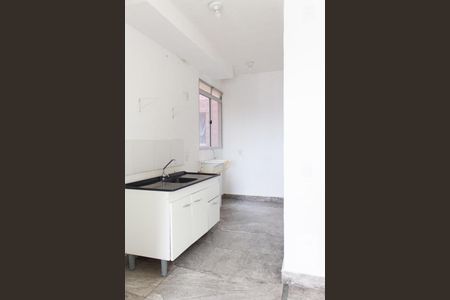 Apartamento para alugar com 50m², 2 quartos e 1 vagaCozinha