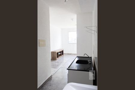 Apartamento para alugar com 50m², 2 quartos e 1 vagaCozinha