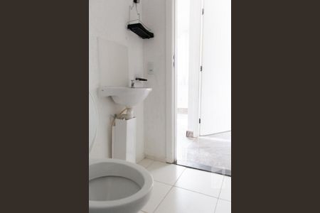 Apartamento para alugar com 50m², 2 quartos e 1 vagaBanheiro