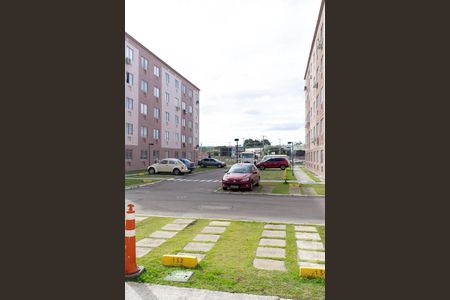 Quarto - Vista de apartamento para alugar com 2 quartos, 50m² em Hípica, Porto Alegre
