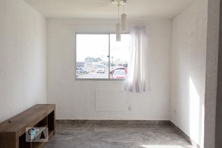 Sala de apartamento para alugar com 2 quartos, 50m² em Hípica, Porto Alegre