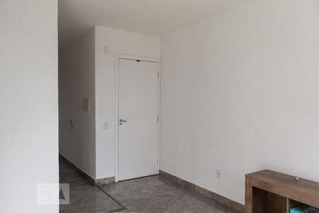 Sala de apartamento para alugar com 2 quartos, 50m² em Hípica, Porto Alegre