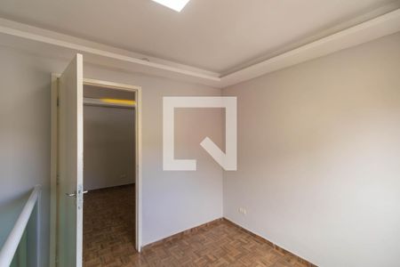 Quarto 1 de casa de condomínio para alugar com 2 quartos, 67m² em Lauzane Paulista, São Paulo