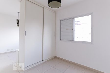 Suíte de kitnet/studio para alugar com 1 quarto, 31m² em Campos Elíseos, São Paulo