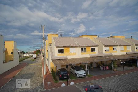 Quarto 1 - Vista de casa de condomínio para alugar com 3 quartos, 105m² em Olaria, Canoas
