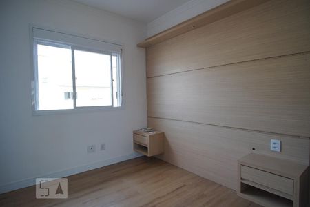 Quarto 1 de casa de condomínio para alugar com 3 quartos, 105m² em Olaria, Canoas