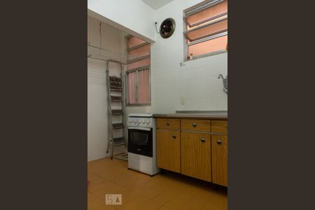 Apartamento para alugar com 78m², 2 quartos e sem vagaCozinha