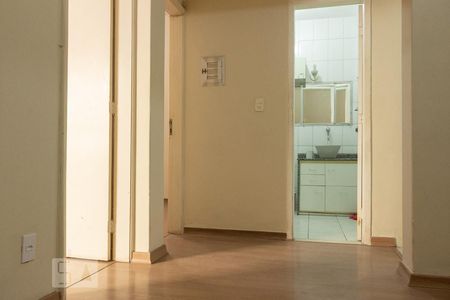 Sala de apartamento para alugar com 2 quartos, 78m² em Campo Grande, Rio de Janeiro