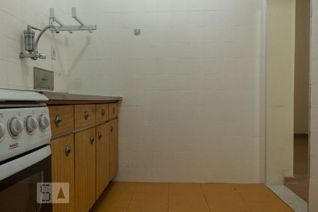 Apartamento para alugar com 78m², 2 quartos e sem vagaCozinha