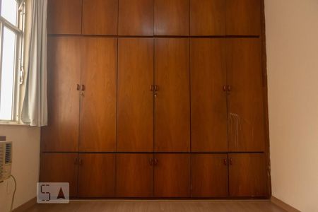 Quarto 1 de apartamento para alugar com 2 quartos, 78m² em Campo Grande, Rio de Janeiro