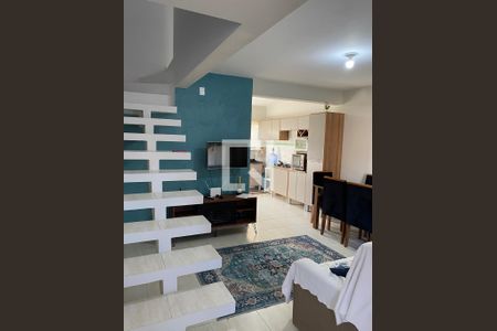 Casa para alugar com 2 quartos, 120m² em Ingleses do Rio Vermelho, Florianópolis