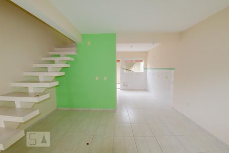 Sala de casa para alugar com 2 quartos, 120m² em Ingleses do Rio Vermelho, Florianópolis