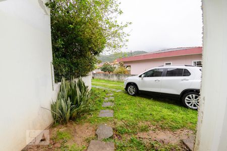 Vista de casa para alugar com 2 quartos, 120m² em Ingleses do Rio Vermelho, Florianópolis