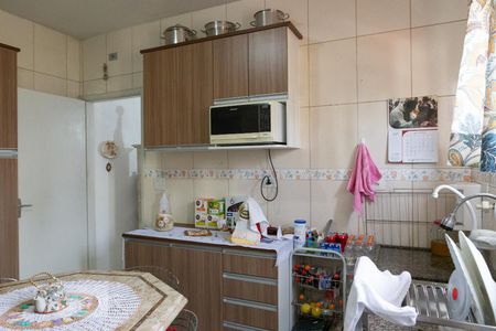 Casa à venda com 300m², 3 quartos e 1 vagaCozinha