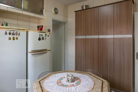 Casa à venda com 300m², 3 quartos e 1 vagaCozinha